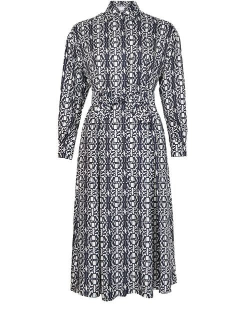 MAX MARA Espolso midi dress - Image 1