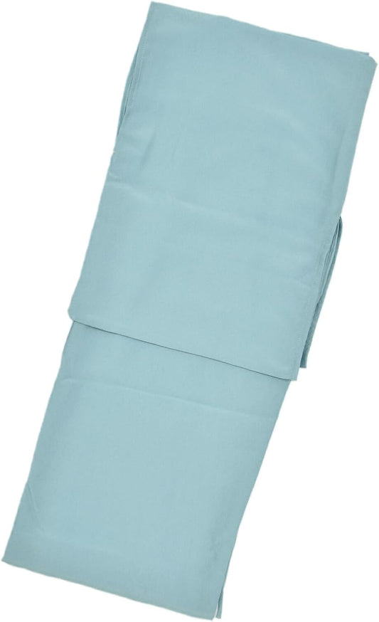 KIMONOMACHI Washable Kimono, Solid Color, Plain Color, Tailored Ladies, Preta, S/M/L/L, LL, Women's, Single Clothing, School Entrance Ceremony, Graduation Ceremony, Shichi-Go-San