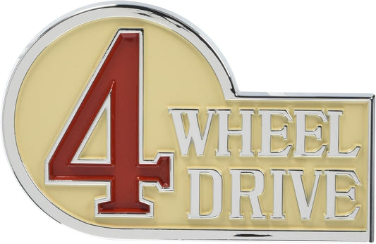 TOYOTA(トヨタ) 純正部品 リヤネームプレート NO.5 ランドクルーザー VAN 品番75453-60012