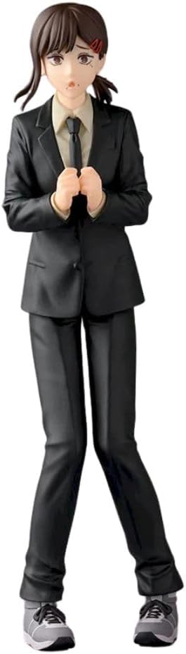 (Official) TV Anime Chen 'Soman Desktop x Decorate Collections Kobeni Figure, 1 Type, Goods, Collection, Interior, Approx. 6.3 inches (16 cm)