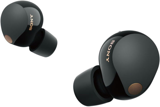 Sony WF-1000XM5 Wireless Noise Cancelling Earbuds, MISIA CM Model/Fully Wireless/Outstanding Noise Cancelling Performance/Small and Lightweight Design/High Quality Microphone Calling Quality/Built-in