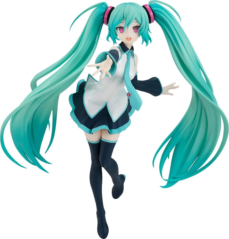 POP UP PARADE G94561 Character Vocal Series 01 Hatsune Miku, Unloved Ver. L, Non-scale, Plastic, Pre-painted Complete Figure