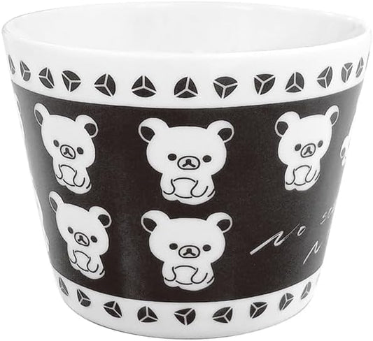 RILAKKUMA × Ikemori Soba Soba Noodles and Inokuchi Seiza RI1501