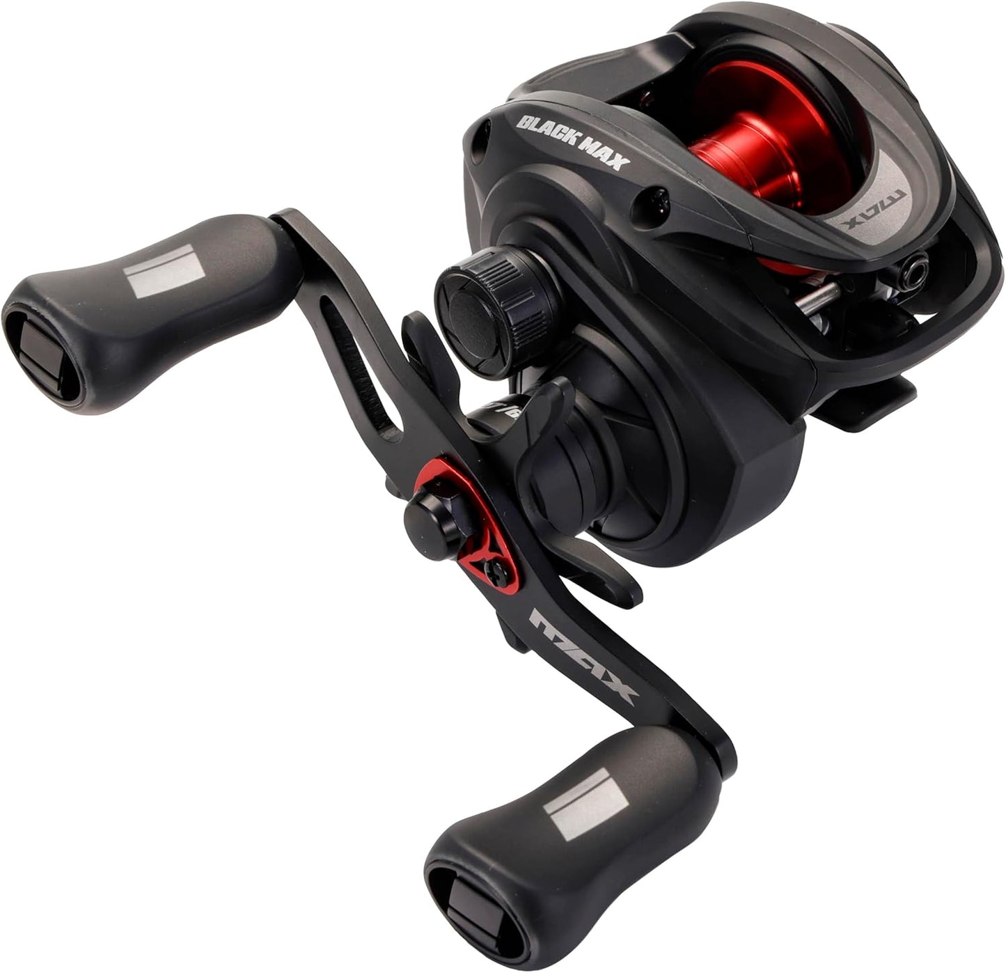 Abu Garcia (アブガルシア) MAX5 BLACKMAX ブラックマックス 各種 ベイトリール ロープロ バス ソルト