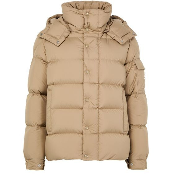 Moncler Maya 70 puffer jacket - Image 1