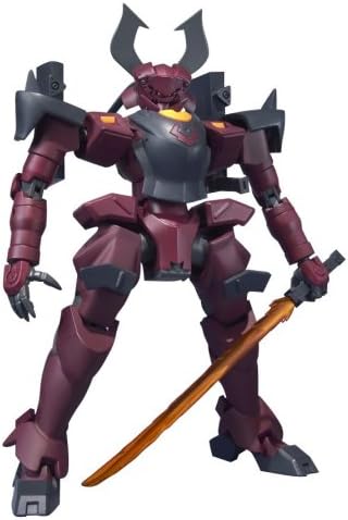 TAMASHII NATIONS ROBOT魂[SIDE MS] ブシドー専用アヘッド アヘッド近接戦闘型「サキガケ」