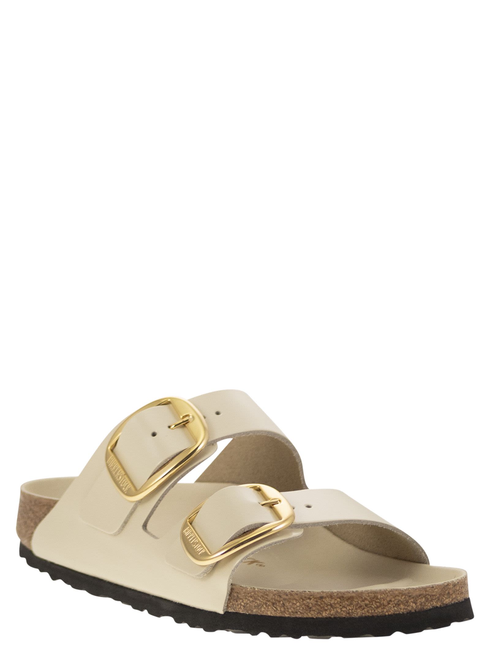 Birkenstock Arizona Slipper Sandal - Image 1