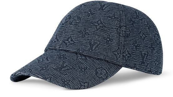 LOUIS VUITTON Epi Monogram Cap - Image 1