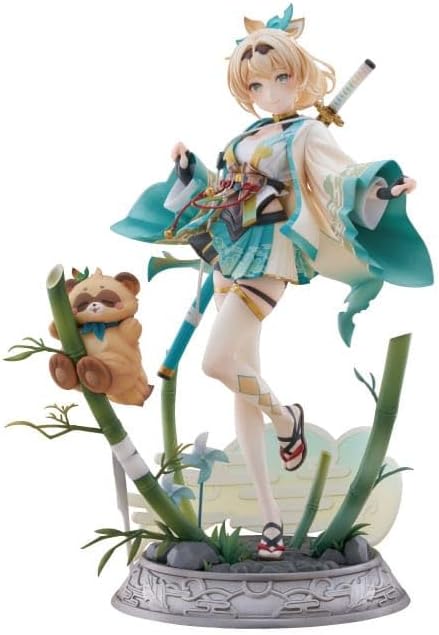 Holo Live Productions Kaze Maroha 1/7 Complete Figure