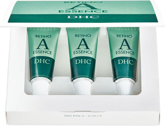 DHC Retino A Essence, 0.2 oz (5 g) x 3 Bottles