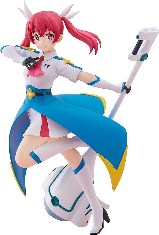 Good Smile Company Pop Up Parade Maidilmier Kana Sakuragi L Size Non-Scale Plastic Painted Finished Product