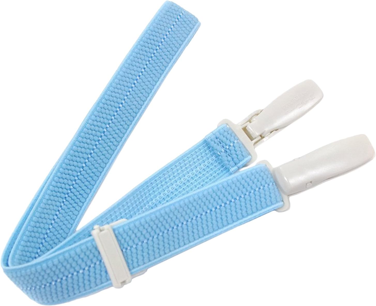 Kyoetsu Women's Colin Belt, Made in Japan, Kimono Belt with Metal Fittings