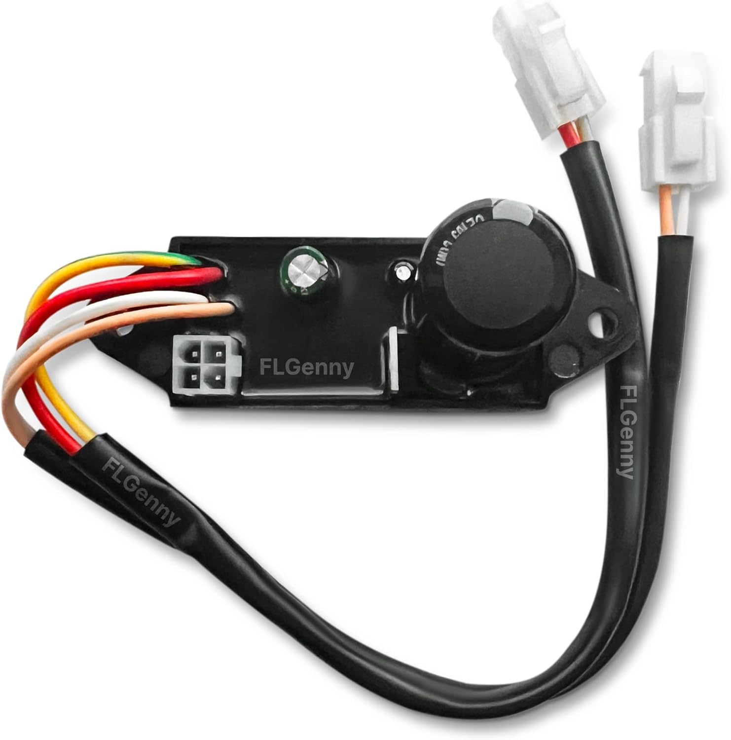 Predator Harbor Freight 3500 Inverter Generator Ignition System Module TJ113-2009-1