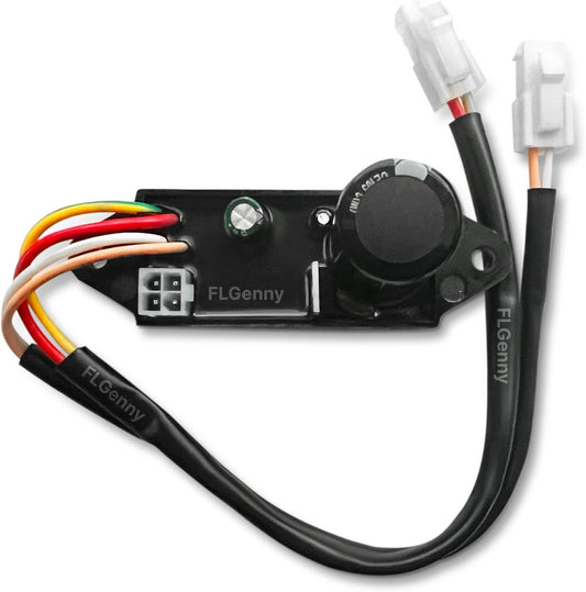 Predator Harbor Freight 3500 Inverter Generator Ignition System Module TJ113-2009-1