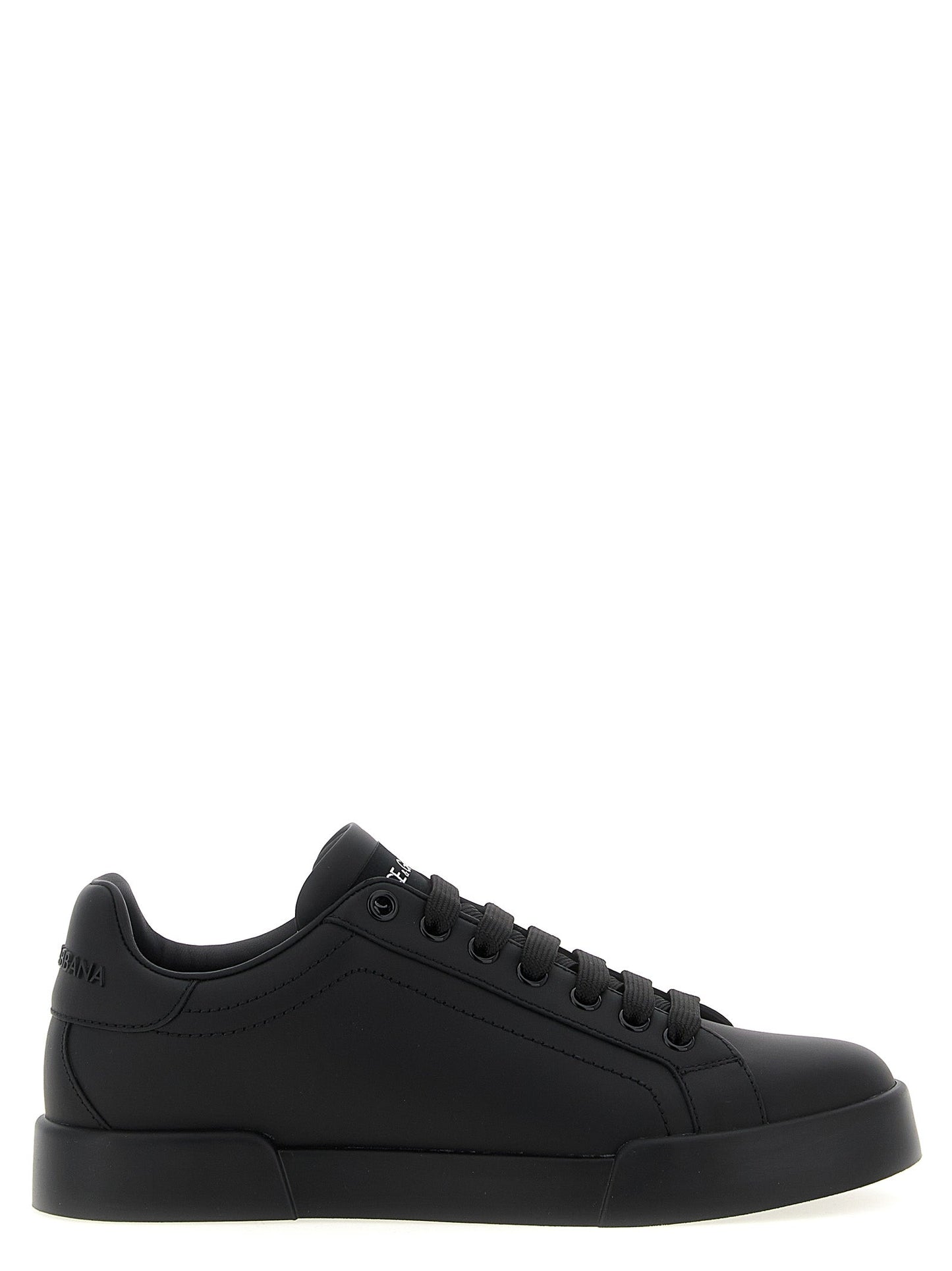 Dolce  Gabbana Dolce＆Gabbana 'Portofino'スニーカー - Image 1