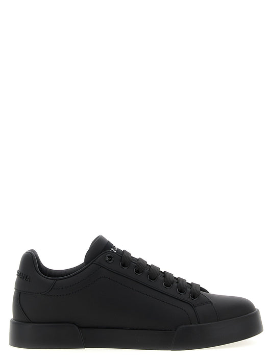 Dolce  Gabbana Dolce＆Gabbana 'Portofino'スニーカー - Image 1
