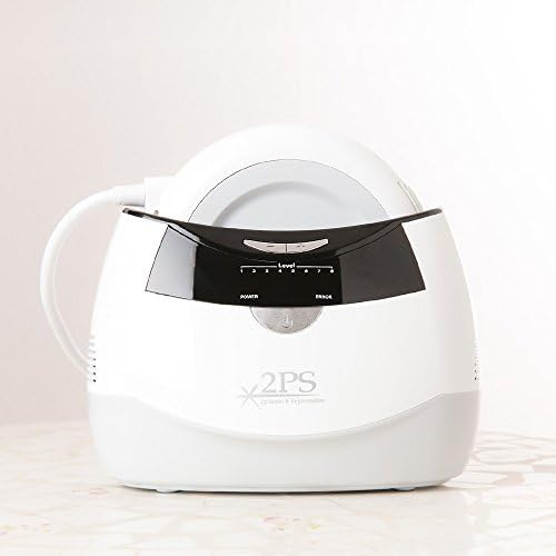 2PS Flash Hair Removal Device, Light Hair Removal Device, Automatic Continuous Shooting Function, 130,000 Flashes, Full Body, VIO Compatible, Light Beauty Device, Mustache