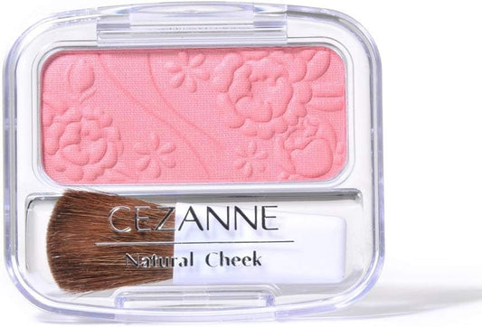 Cezanne Natural Blush