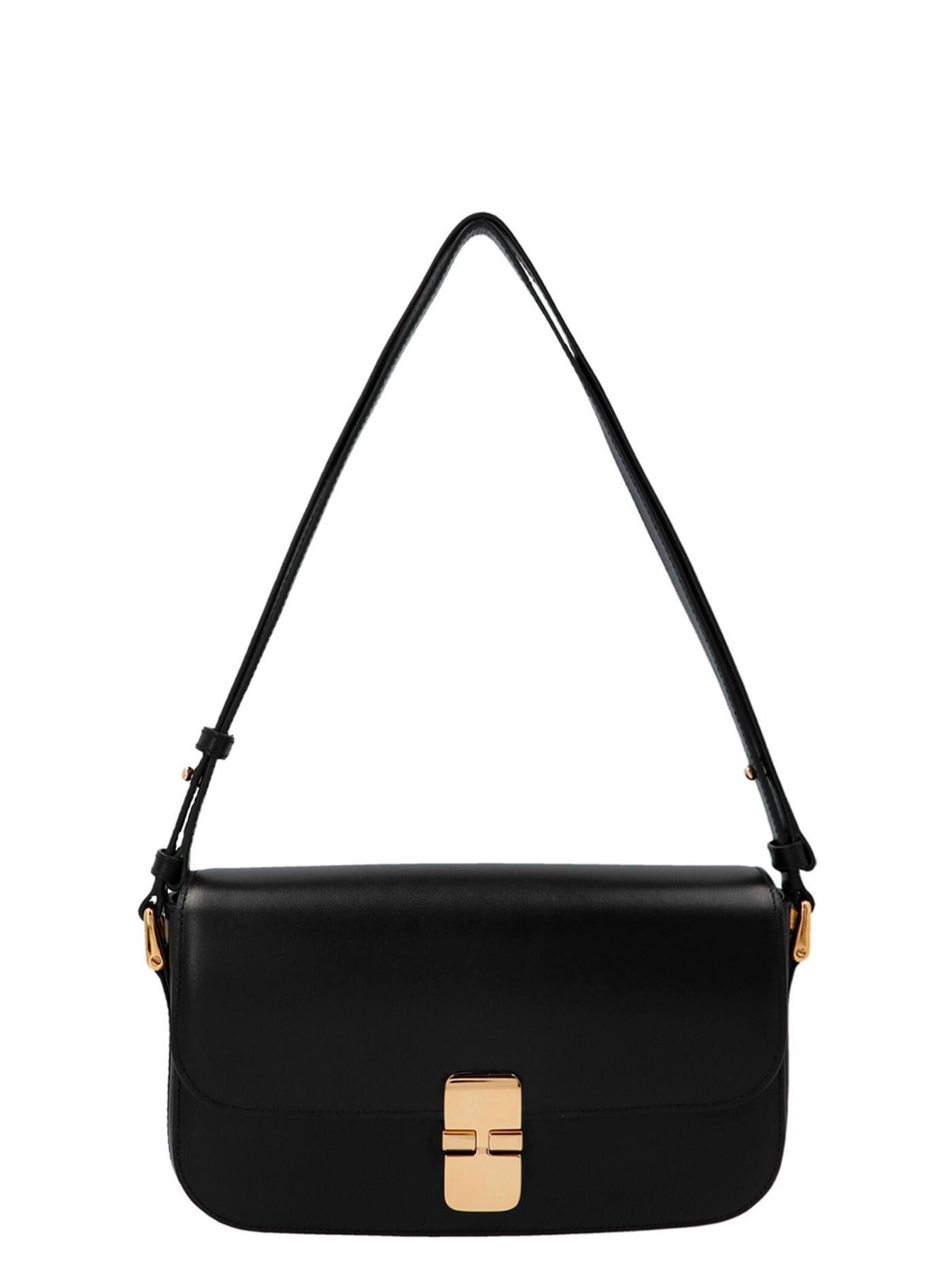 A.p.c. A.P.C. 「グレースバゲット」ショルダーバッグ - Image 1