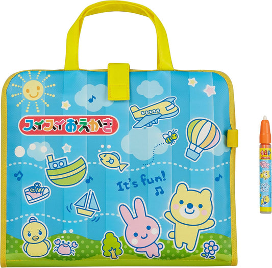 Breeze Oekaki outing Oekaki bag