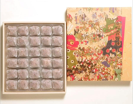 Matsuro Manju (30 pieces)
