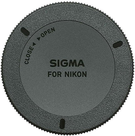 SIGMA LCR II Rear Cap for Nikon