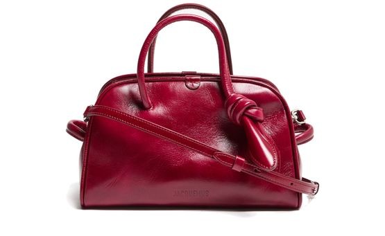 JACQUEMUS The Turismo small bag - Image 1