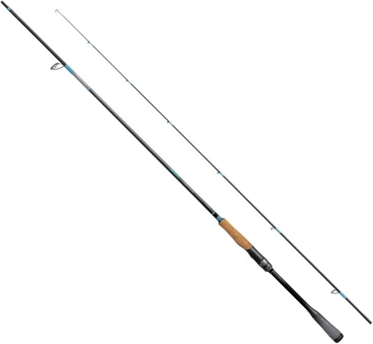 Shimano Shorerod 24 Instage, Assorted