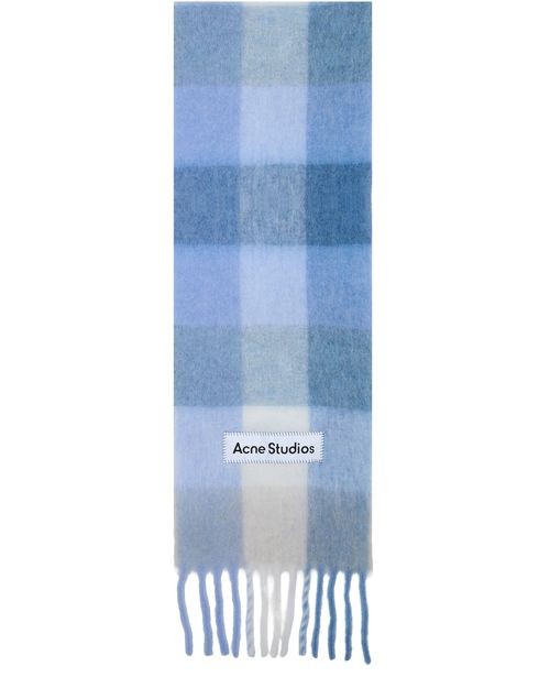 ACNE ヴァリースカーフ - Image 1