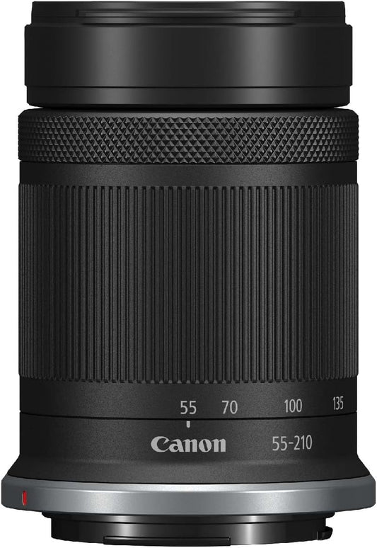 canon rf lens f5-7.1 rf-s55-210isstm
