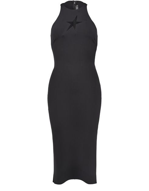 MUGLER ミディドレス - Image 1