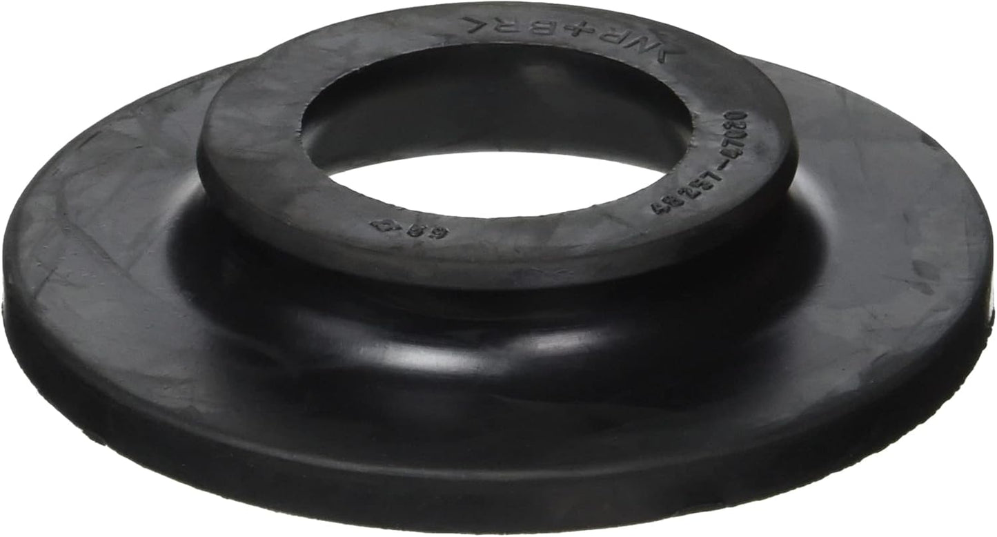 Toyota Genuine Parts Rear Coil Spring Insulator UPR LH Prius Part Number 48257-47020