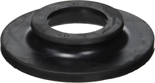 Toyota Genuine Parts Rear Coil Spring Insulator UPR LH Prius Part Number 48257-47020