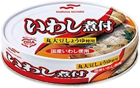 Maruha Nichiro Boiled Ibushi