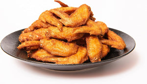 Yukinoya Yama no Saiwai Yukinko Chicken Drumsticks Fried 1kg (Approx. 17 pieces) Miyazaki-Produced Chicken Snack Home Party Chicken