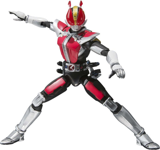 Tamashi Nations S.H. Figuarts Kamen Rider Deno Sword Form