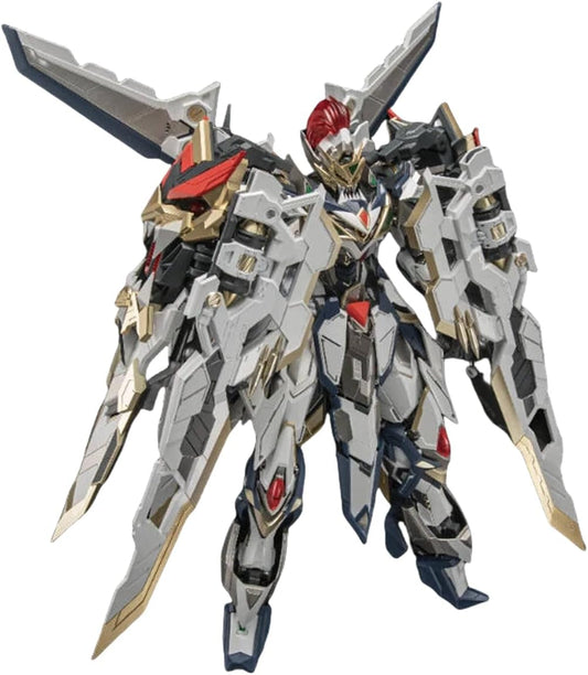 [Tbmodel] Teibu Kogyo EMIN01-WLG 1/72 Armored Dissolved Heavy Type Ranling King Body Assembly Model Plastic Model Kumitamake Color Coded