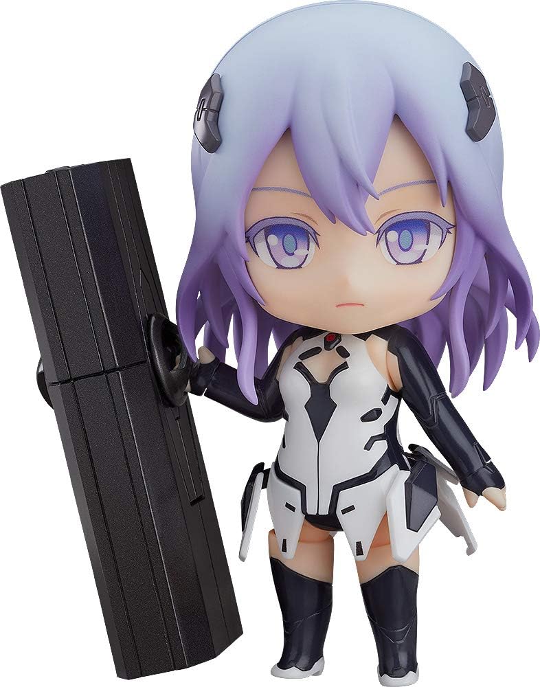 Nendoroid BEATLESS Lacia Non-Scale ABS & PVC Painted Action Figure