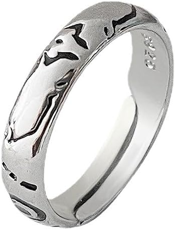 Ryomen Sukuna Cosplay Ring, Lightweight Anime Prop, Fashion Accessory, Halloween, Christmas Present