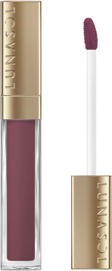 Lunasol Lunasol Gel Oil Lips EX03 Lipstick EX03 Little Miss 6.4G