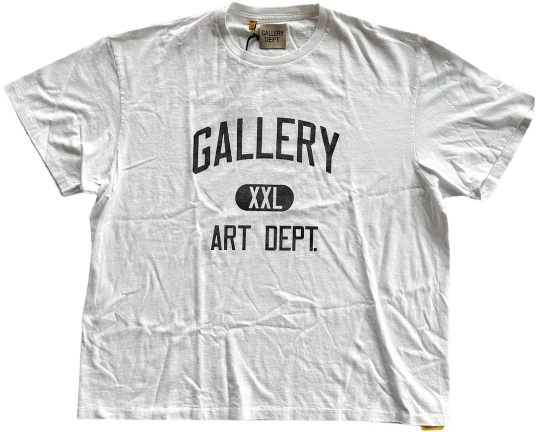 GALLERY DEPT. 'GREY' ART DEPT TEE