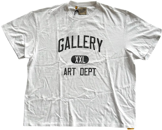GALLERY DEPT. 'GREY' ART DEPT TEE