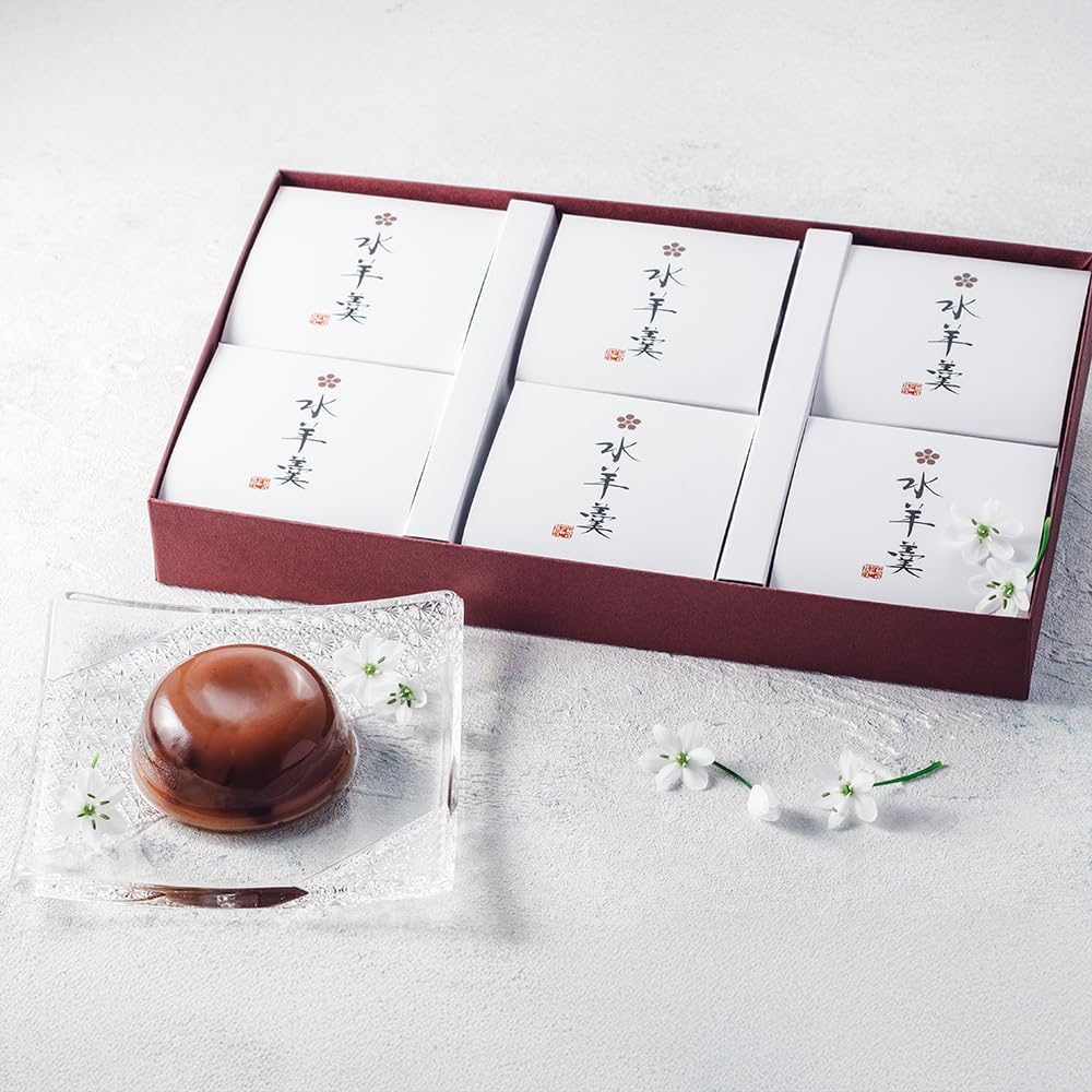Yamadaya Manju Sugaru Soda Pack of 6