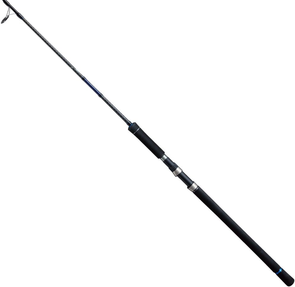 Alpha Tackle Rod Crazy Offshore Cast Game 70M 69588