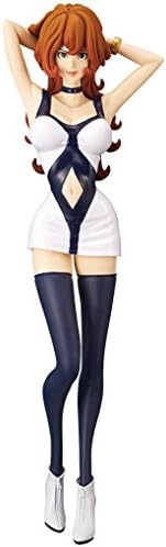 Fujiko Mine Ver. Originale (Lupin III) Groovy Baby Shot II Fujiko Mine Anime Figure Goods Prize Banpresto