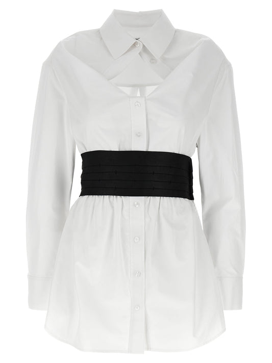 Alexander Wang アレクサンダーワンシャツドレス - Image 1