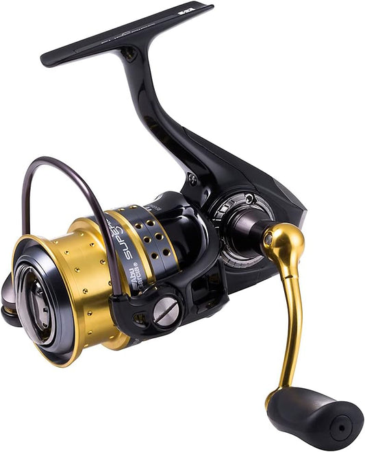 Abu Garcia Superior Spinning Fishing Reel