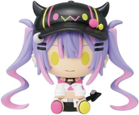 Ichiban Kuji Holo Live Vol. 4 Chocokoko Kokko Prize, Chokoko Koko Figure, Towa Everdark