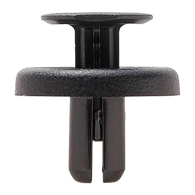 Tire House Clips Set of 20 for Toyota '10 Hiace Regius Ace '11 Prius α Genuine Number 90467-07215 Upholstery Clip Auto Fastener CT-601 NT-601 Car Clip NCT-601 (20)