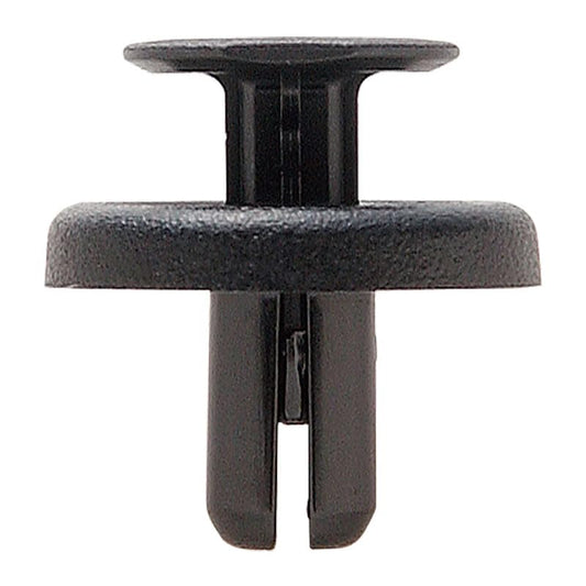 Tire House Clips Set of 20 for Toyota '10 Hiace Regius Ace '11 Prius α Genuine Number 90467-07215 Upholstery Clip Auto Fastener CT-601 NT-601 Car Clip NCT-601 (20)